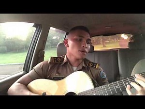 Officially Missing You - Tamia ( David Sijabat Cover)