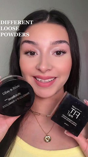 Setting Powder vs Finishing Powder: Makeup Tips