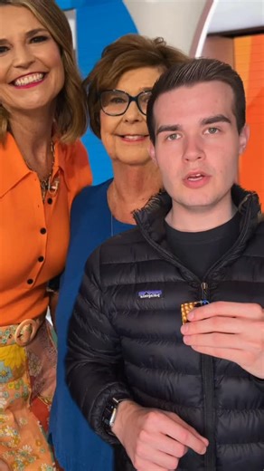 New details today in the disappearance of Nancy Guthrie. | Jackson Gosnell