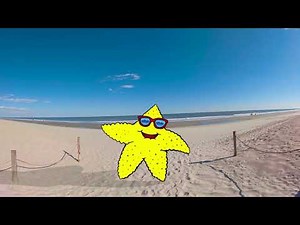 See Campsites I 17 - I 24 at Ocean Lakes Family Campground Myrtle Beach, SC in 4K 360 VR