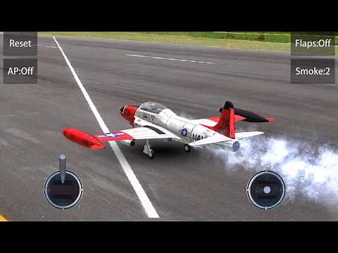 Absolute RC Plane Simulator Demo 3