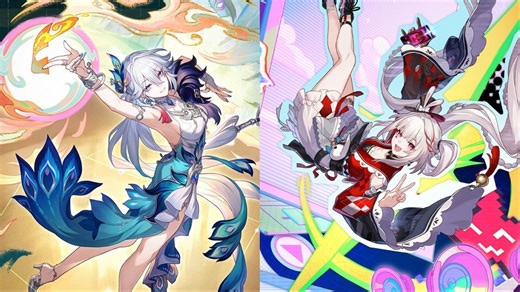 Honkai Star Rail 4.0 Elation path explained