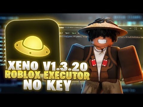 Roblox Executor No Key Free | Script Roblox Exploit | Roblox Executor PC | Roblox Executor Download