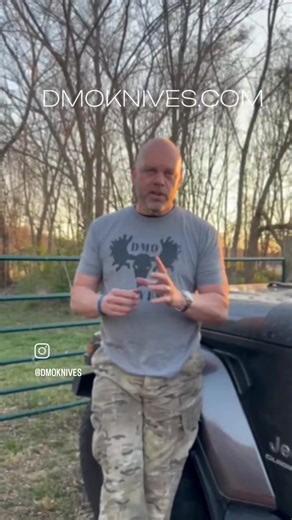 Each blade is numbered and comes with a certificate of authenticity!!! This custom commemorative blade is now available at dmoknives.com!!! | Kane Hodder