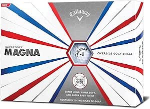 Callaway Golf Superfast Golf Balls