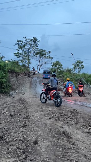 50K views · 634 reactions | Update diri sa Overview Quezon Bukidnon 10/29/2025. pwede na agihan sa bao pero itunong lang ninyo nga di mag ulan ky midyo lisod gyud basta mag ulan. | WARA GUD RvB | Facebook