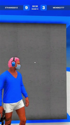 Fivem PVP Strategies and Gameplay Tips