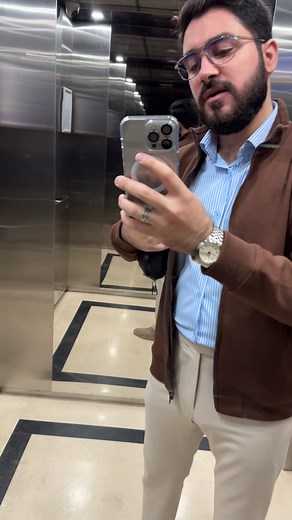 ✨ فروعنا في العراق ✨ بغداد 1- الفرع الأول: شارع السعدون، مجاور شارع المشجر. 2- الفرع الثاني: شارع السعدون، قرب ساحة النصر. 3- الفرع الثالث: السيدية، مقابل جامع إبراهيم الخليل / كراند مول. النجف 4- الفرع الرابع: شارع الروان، أول متقاطع من ساحة الصدرين (فرع على اليسار، نهاية الشارع). البصرة 5- الفرع الخامس: الطويسة، شارع دينار، مقابل مديرية الشباب والرياضة. أربيل 6- الفرع السادس: سوق بختياري، مقابل مدرسة شنووي. الموصل 7- الفرع السابع: حي الزهور، دوّار سيدتي الجميلة باتجاه مجسر الزهور، عمارة الساعا