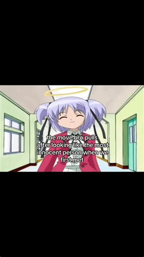 The Innocent Facade of Bro in Dokuro-chan