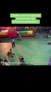 97K views · 260 reactions | ⚠️ Dimanche après-midi, une structure gonflable de 20 mètres de long s’est envolée faisant un saut d’environ 50 mètres, avec les deux victimes à l’intérieur ⚠️  Le père de 35 ans est décédé et sa fille de 3 ans est entre la vie et la mort. Si vous possédez une structure gonflable, il est rappelé de dégonfler cette dernière en cas de grand vent annoncé. | Orléans Actu | Facebook