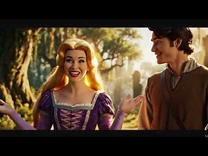 TANGLED Live Action (2026) – FIRST LOOK Trailer | Amanda Seyfried & Chris Evans | Disney Reimagined