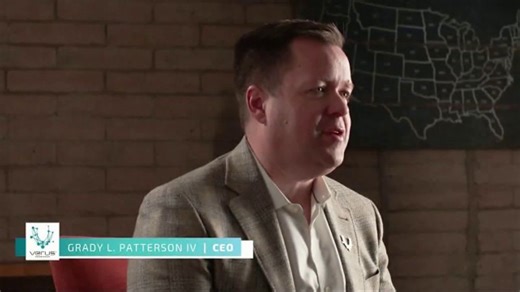 Verus Research TV Spot, 'Title Sponsor'