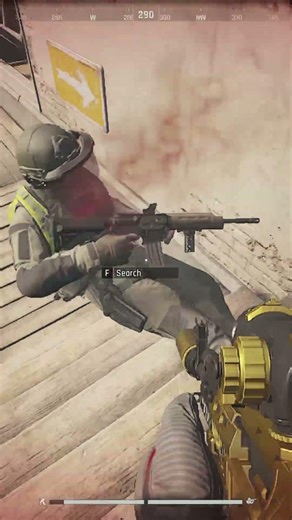 AK-12🔥 - Arena Breakout Infinity