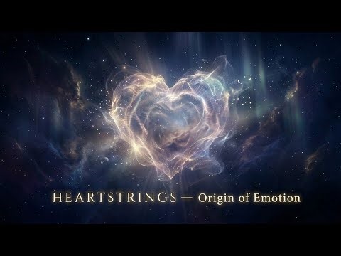 🎶 HEARTSTRINGS — Origin of Emotion | Epic Emotional Cinematic Orchestra