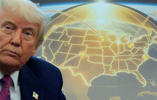 What is the Golden Dome? Here's what to know about Trump's plan.