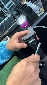 its an good idea to Clean epson printhead xp600, Use The Clear liquid to flush it ,let the nozzle without clog | Mr Jeff From CrossWay Yi