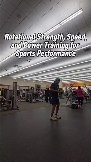 Explosive Rotational Core Workout for Game-Changing Power ⚡ | Athletes & Speed Training