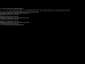 Bioinformatics_101: How to count read number in fastq file