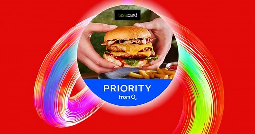 Best Priority from O2 offers, rewards and perks (September 2025)
