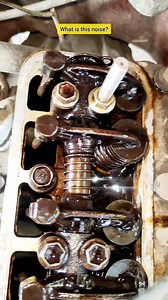 22K views · 223 reactions | Tappet noise or any other noise #reels #viral #foryou #fypシ゚ | Car Tips Tv | Facebook