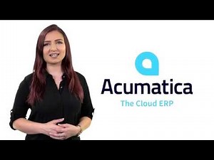Acumatica 2019 R1: Processing Checks - A Cortekx Snack Video