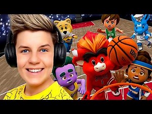 They Turned BASKETBALL Into THIS?!