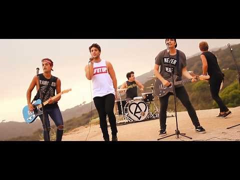 Amelie - Shake It Off (Taylor Swift Rock Cover)