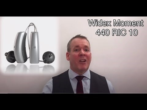 Uncover the Surprising Benefits of Widex Moment 440 #widex