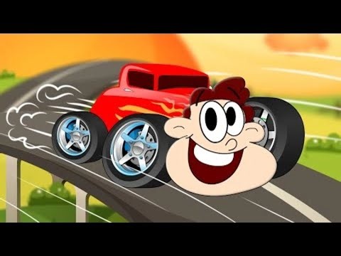 What if we convert into a Car? Old version from AumSum