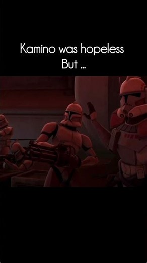 Kamino became a memory #starwars #starwarsfan #battlefront2