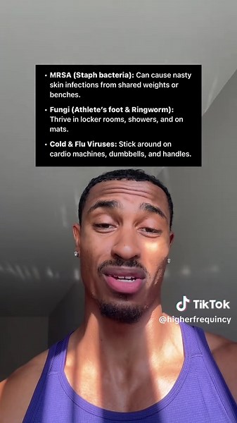 Effective Tissue Soap for Post-Gym Cleanliness