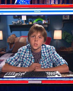 118K views · 1.5K reactions | Chip, der Psychopath  #mynick | Nickelodeon auf Deutsch | Facebook