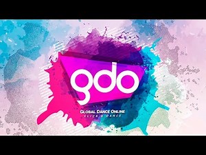 Global Dance Online - Presentación