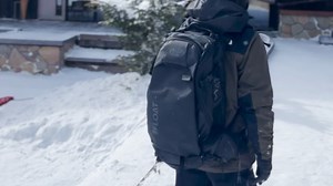 BCA Float E2 35 雪崩エアバッグ | winter optix