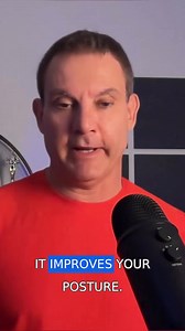 If I was only allowed ONE exercise for anti-aging it would be this (Simple) | Fitness One Training Systems