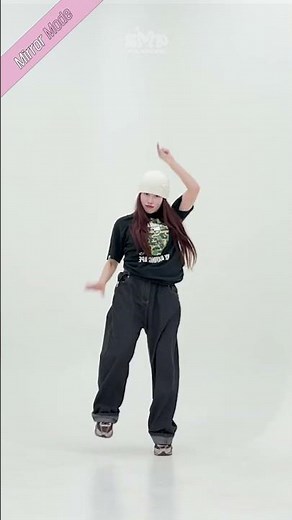 aespa ‘Armageddon’ tutorial with choreographer Renan🫶 (Dance Break part / short ver.)