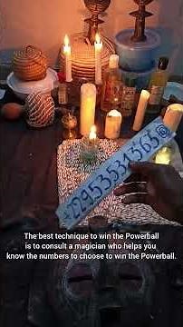 POWERBALL LOTTERY Monday 23 March 2026 HOW TO WIN POWERBALL #powerballdrawing