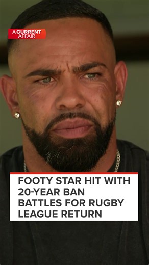 Matthew Nean Requests Pardon After Two Decade Ban