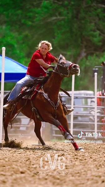 Karen Jenkins Pole Bending Champion with a 22.868!!