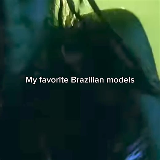 Beyoncé-Inspired Runway Walk Tribute