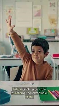 Français CM1 - LE COD