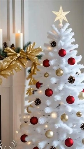 Christmas Decorations 2026 | Stunning Home Decor Ideas🎅 🎄