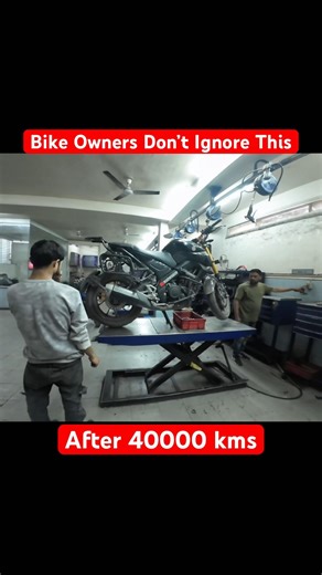 Dont Ignore this on Your Mt-15 !!!