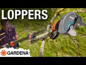 GARDENA | Pruning Lopper