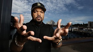 Ice Cube dishes on BIG 3 and his ultimate hip-hop dream team