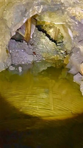 Traveling Out.. Alive With All Left Inside #newmusic #stonepassage #tunnel #stonecircle #passageways