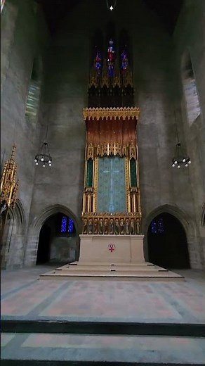 Explore the Creepiest ABANDONED Church in the World!