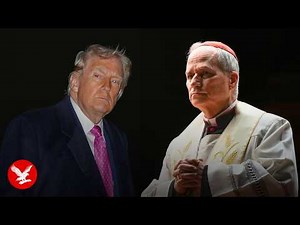 Pope Leo makes rare direct appeal to Trump to find Iran war ‘off-ramp’