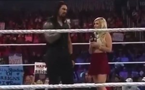 Roman Reigns Claims "Head of the Table" Status A Decade Ago in Resurfaced Video