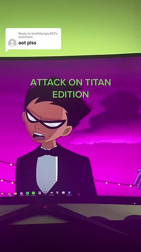 AOT Wallpaper Engine: Best Designs for Attack on Titan Fans